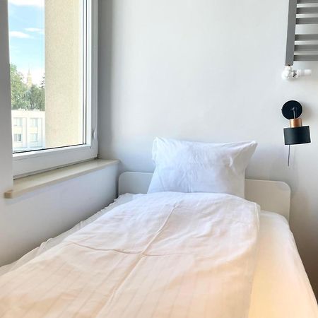 Nice To Host You - Old Town Apartment Warsawa Bagian luar foto