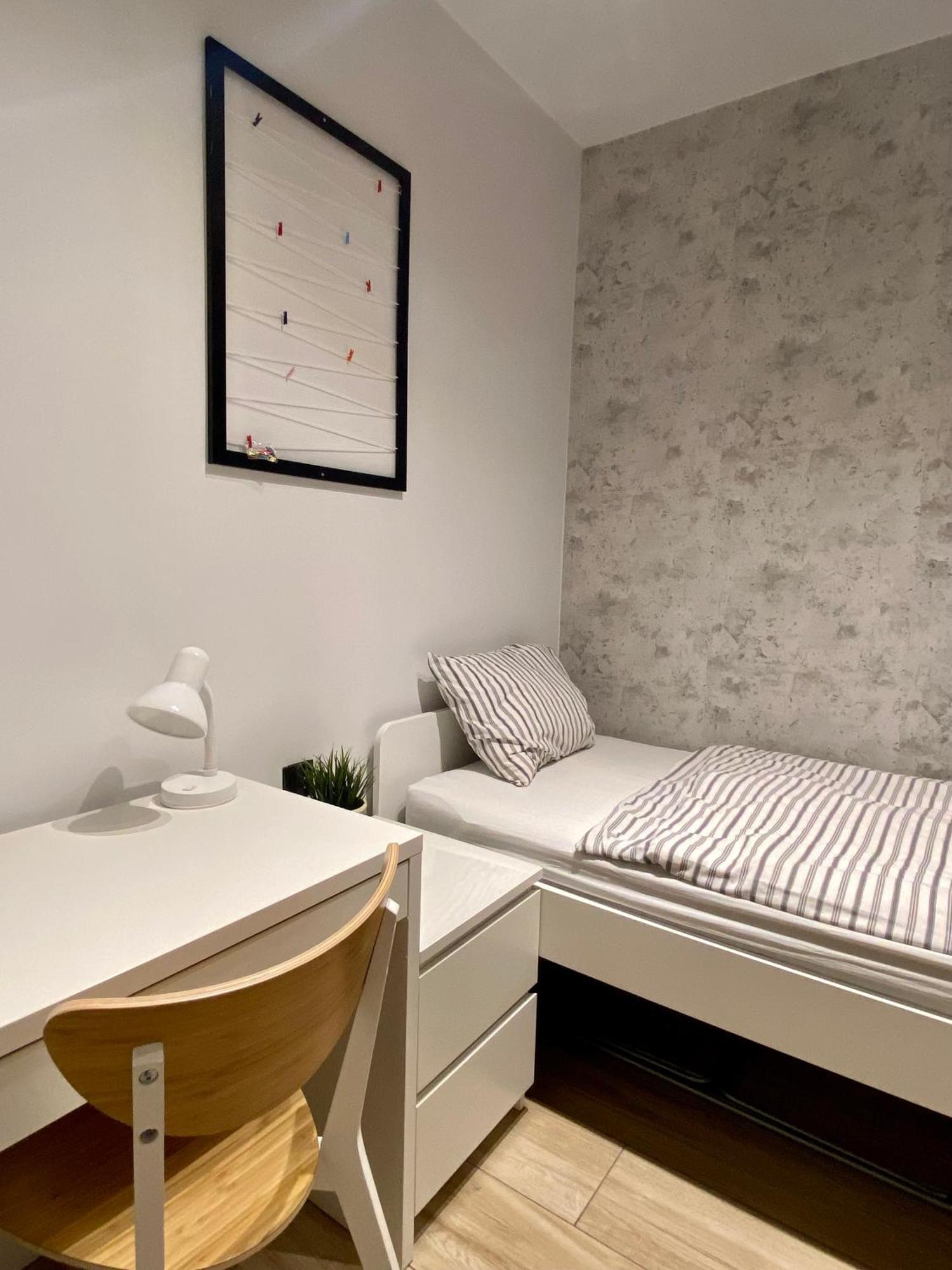Nice To Host You - Old Town Apartment Warsawa Bagian luar foto