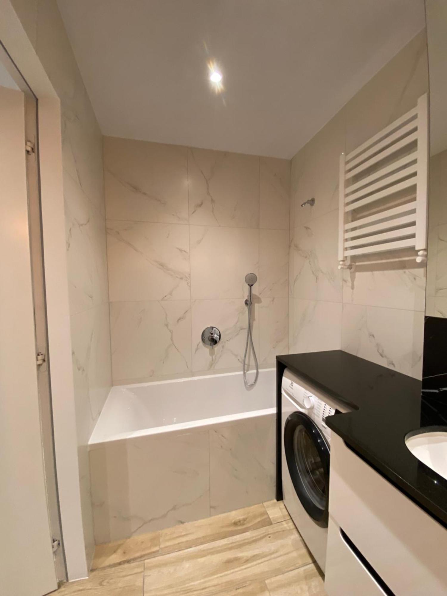 Nice To Host You - Old Town Apartment Warsawa Bagian luar foto