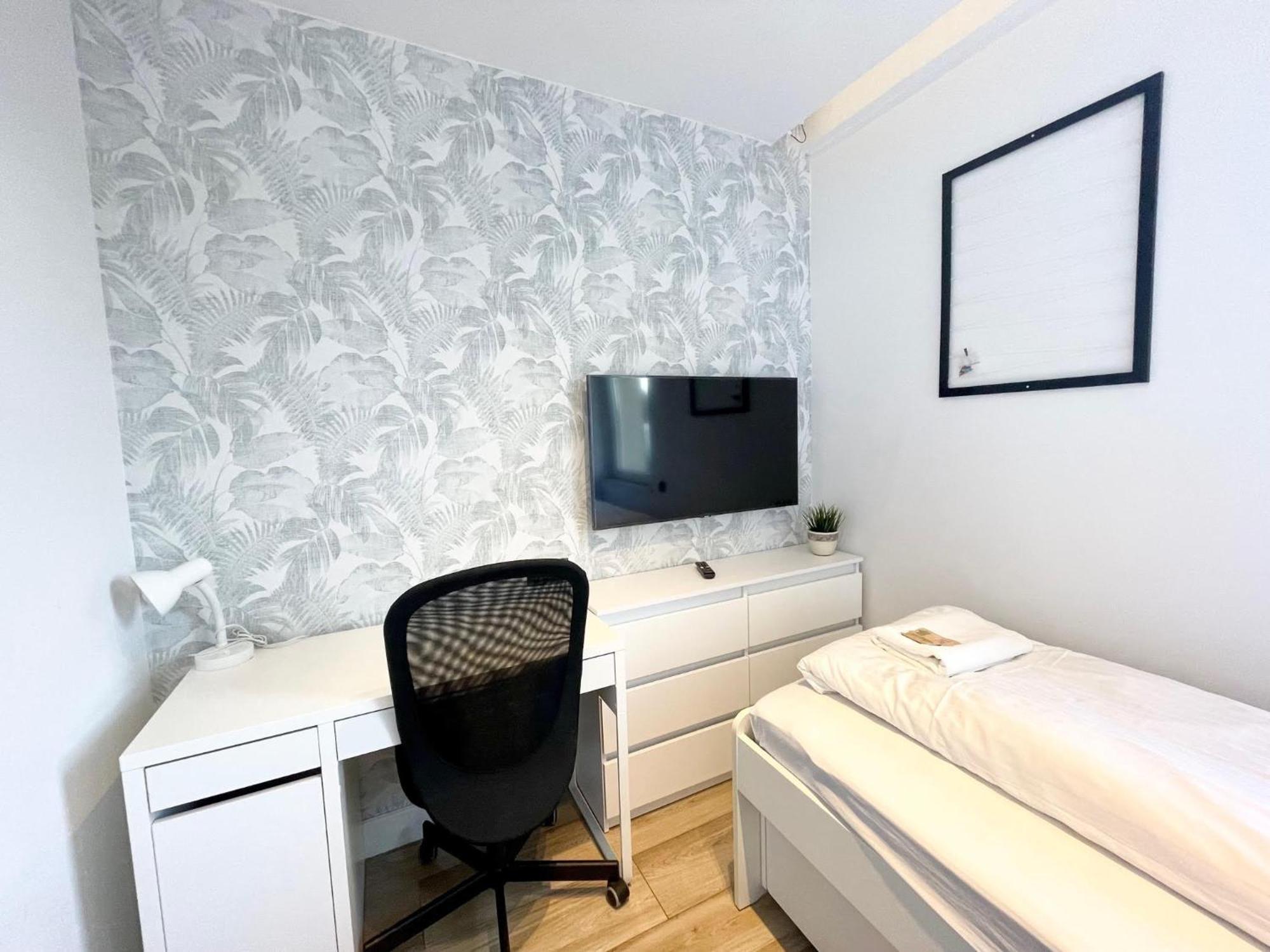 Nice To Host You - Old Town Apartment Warsawa Bagian luar foto