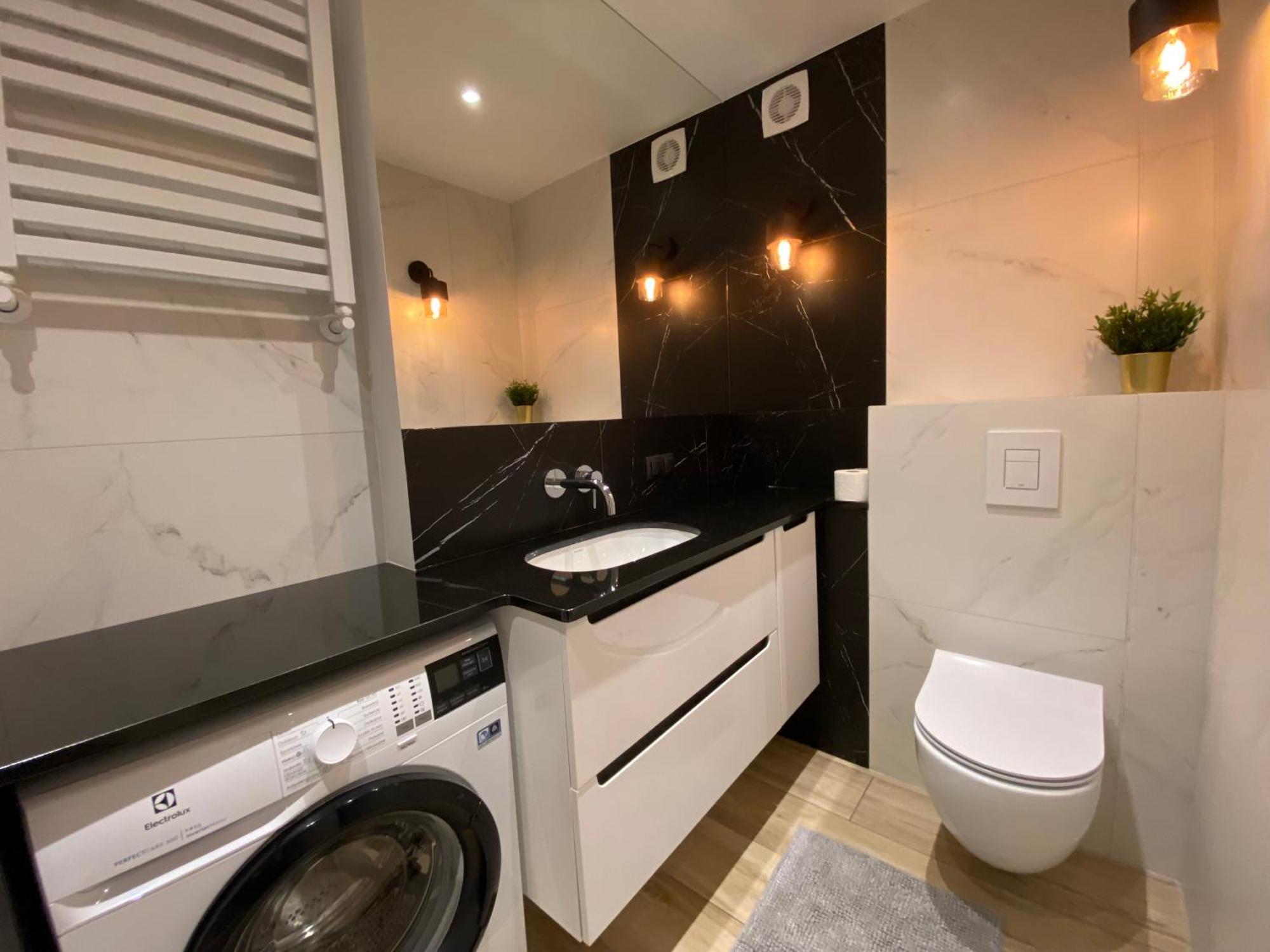 Nice To Host You - Old Town Apartment Warsawa Bagian luar foto