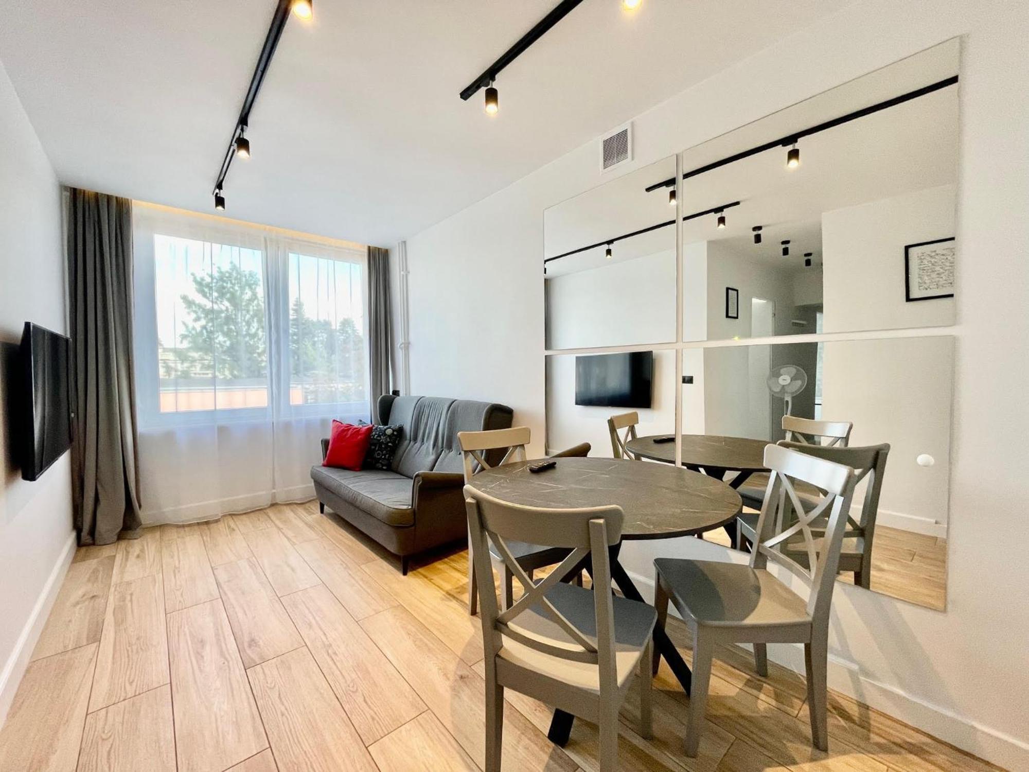 Nice To Host You - Old Town Apartment Warsawa Bagian luar foto