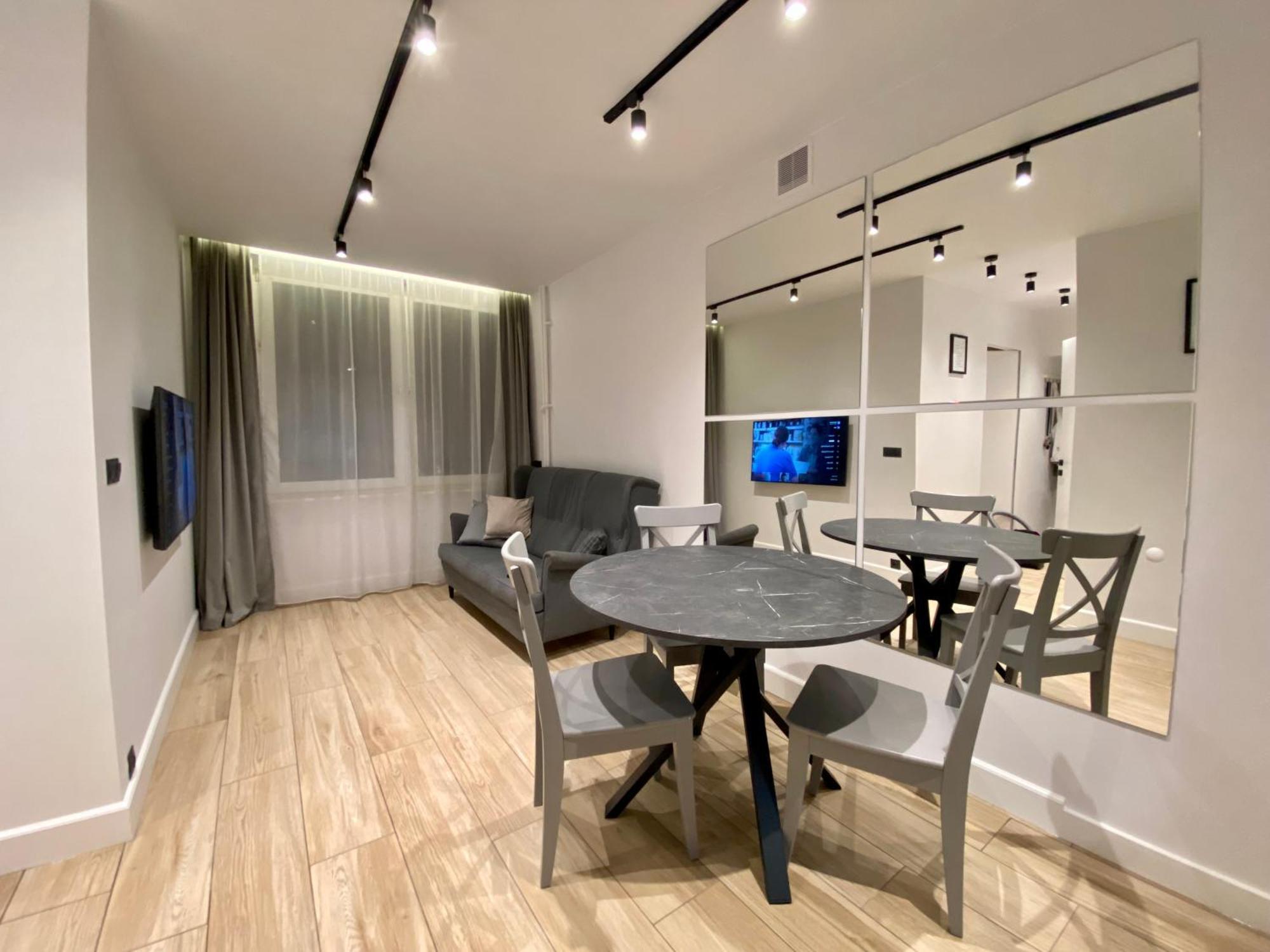 Nice To Host You - Old Town Apartment Warsawa Bagian luar foto