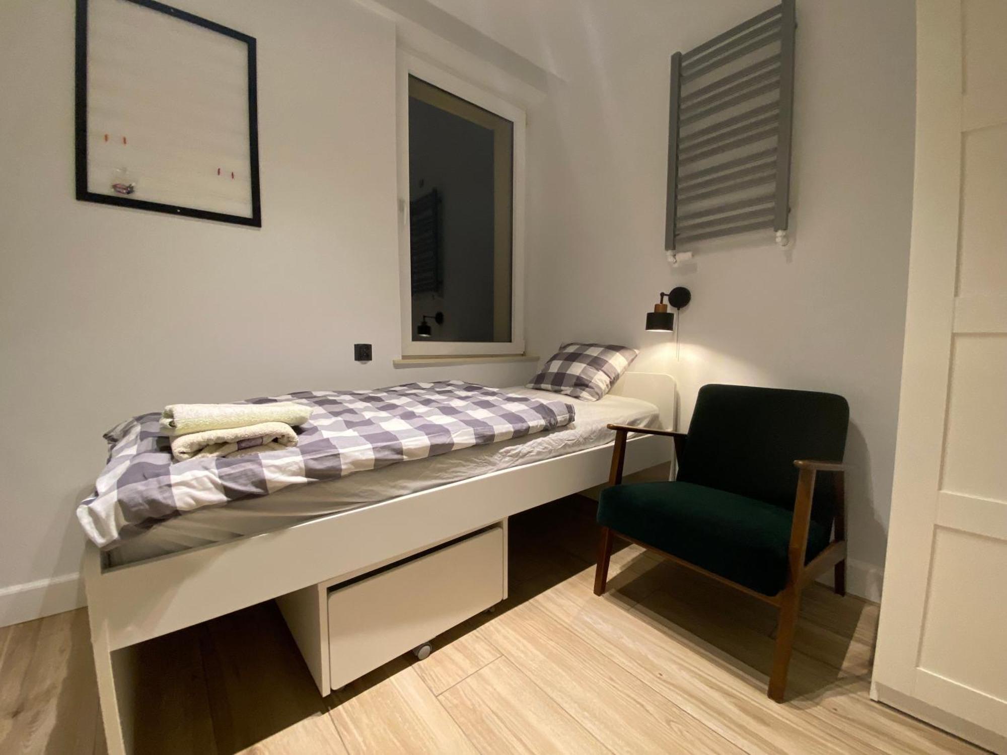 Nice To Host You - Old Town Apartment Warsawa Bagian luar foto