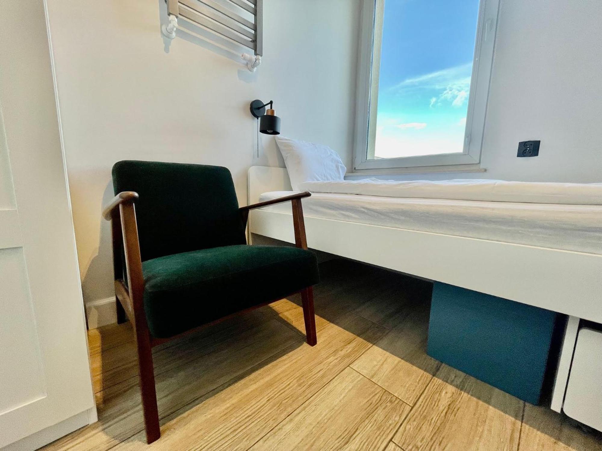 Nice To Host You - Old Town Apartment Warsawa Bagian luar foto