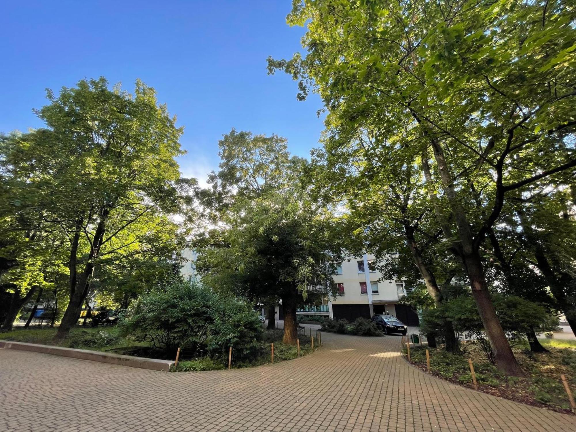 Nice To Host You - Old Town Apartment Warsawa Bagian luar foto